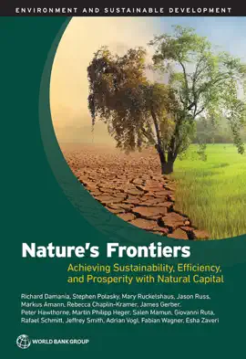 Read: Nature's Book Frontiers