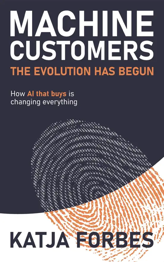 Machine Customers