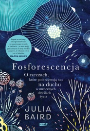 Fosforescencja. O rzeczach, które podtrzymują nas na duchu w                mrocznych chwilach życia - Julia Baird