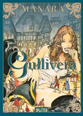 Read: Gullivera