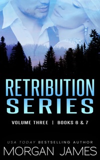 Retribution Series Box Set 3 by Morgan James