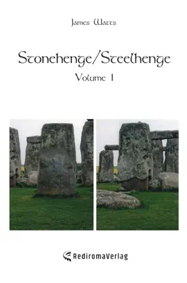 Read: Book Stonehenge/Steelhenge - Volume 1