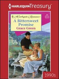 A Bittersweet Promise - Grace Green