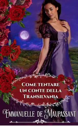 Come tentare un conte della Transilvania