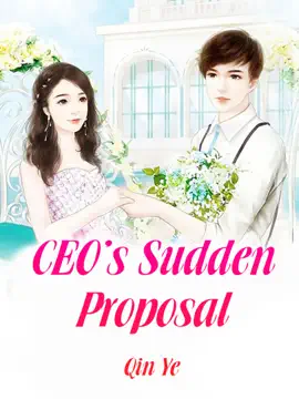 Read: Book CEO's Sudden Proposal