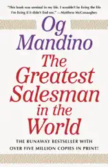 The Greatest Salesman in the World