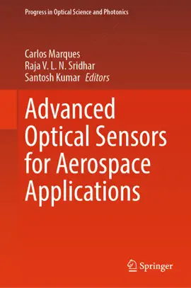 Read: Advanced Book Optical Sensors for Aerospace Applications