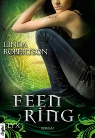 Feenring - Linda Robertson & Ralf Schmitz