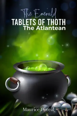 Read: The Emerald Tablets of Thoth the Book Atlantean: Complete Edition