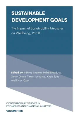 Read: Sustainable Development Goals Book