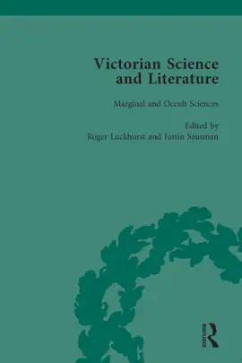 Read: Victorian Book Science and Literature, Part II vol 8