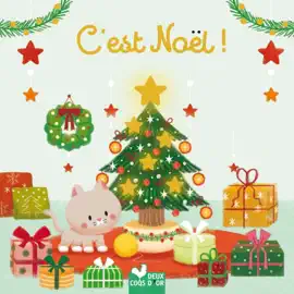 Read: C'est Noël Book !
