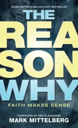 Read: Book The Reason Why