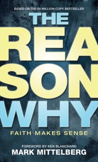 The Reason Why by Mark Mittelberg
