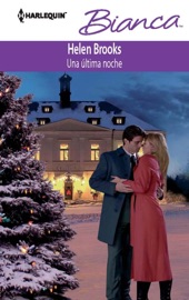 Una última noche - Helen Brooks