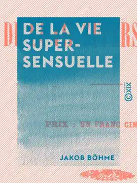 Read: De Book la vie supersensuelle