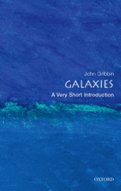 Galaxies - John Gribbin