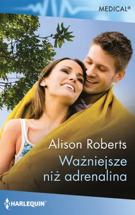 Read: Ważniejsze niż adrenalina Book