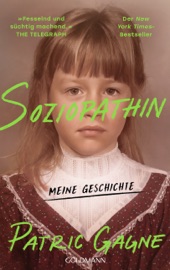 Soziopathin - Patric Gagne