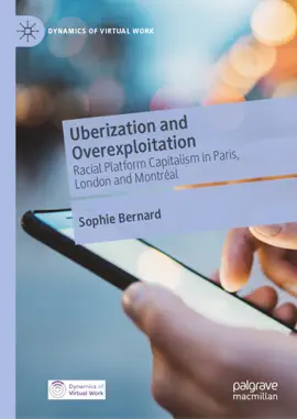 Read: Uberization Book and Overexploitation