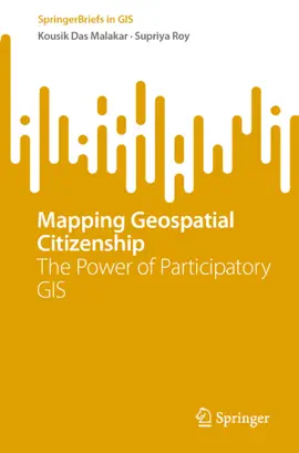 Read: Mapping Geospatial Book Citizenship