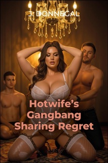 Hotwife's G******g Sharing Regret by J. Donnegal