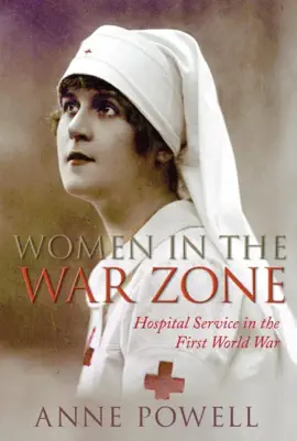 Read: Women Book in the War Zone