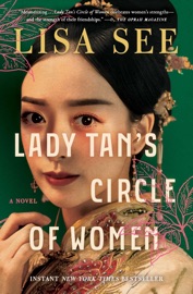 Lady Tan's Circle of Women - Lisa See
