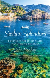 Sicilian Splendors - John Keahey