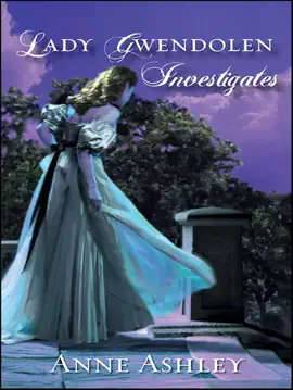 Read: Lady Book Gwendolen Investigates