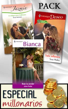 Read: Book Especial millonarios