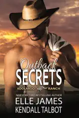 Outback Secrets