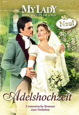 Read: MyLady Book Hochzeitsband Band 1