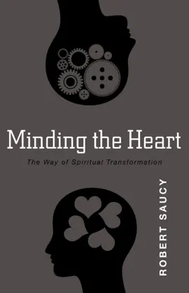 Read: Minding Book the Heart