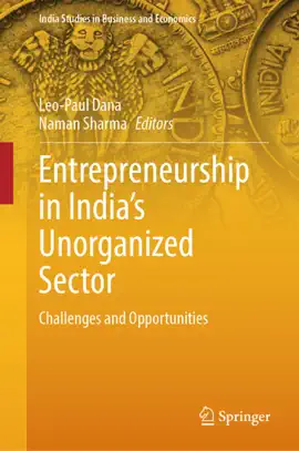 Read: Entrepreneurship in India's Unorganized Book Sector