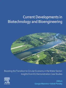 Read: Boosting the Book Transition to Circular Economy in the Water Sector: Insights from EU Demonstration Case Studies