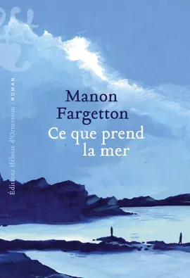 Read: Ce que prend la mer Book