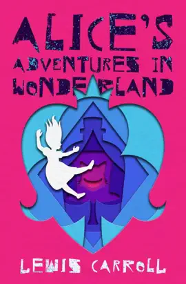 Read: Alice's Book Adventures in Wonderland