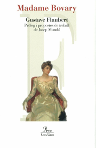 Madame Bovary (Edició en català) Book Cover