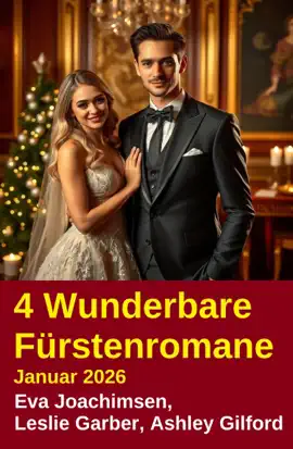 Read: 4 Wunderbare Book Fürstenromane Januar 2026