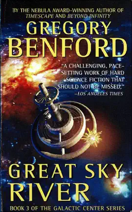 Read: Book Great Sky River