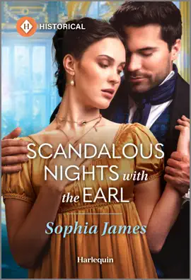 Read: Scandalous Nights with the Earl Book