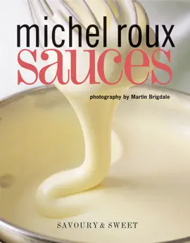 Read: Sauces
