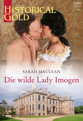 Read: Book Die wilde Lady Imogen