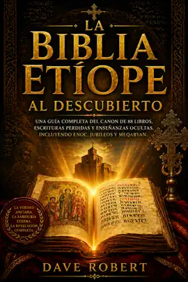 La Biblia etíope al descubierto