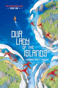 Our Lady of the Islands