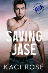 Saving Jase