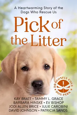 Read: Pick of the Book Litter