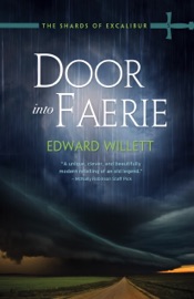 Door into Faerie - Edward Willett