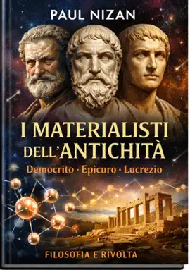 Read: I Book materialisti dell’antichità. Democrito, Epicuro, Lucrezio